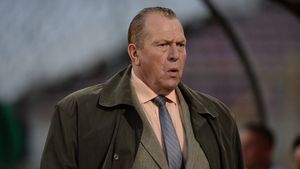 Helmut Duckadam îl pune pe Horațiu Moldovan în comparație cu Simona Halep și David Popovici