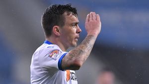 FCSB și CFR Cluj, luate la țintă de Dan Nistor: „Va fi care pe care!” Dedicație pentru „Craiova Maxima” din partea mijlocașului