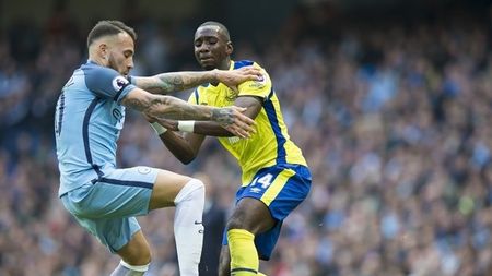 Starul din Premier League care duce ghinionul la un alt nivel: s-a accidentat și va lipsi un an: "Este o mare dezamăgire pentru noi, dar va reveni"