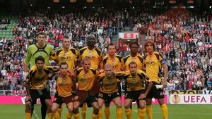 Olandezii disperați!** "Zidul românesc prea tare pentru Ajax"