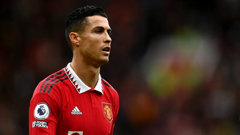 Cristiano Ronaldo pierde titlul de Rege al sălii de fitness la Man Utd în fața unei noi vedete incredibil de puternice