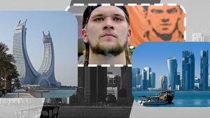 Transferul la care nimeni nu se aștepta! Vedeta lui Dinamo „și-a făcut bagajele” și a plecat în Qatar. EXCLUSIV