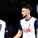 „A fost stăpân!”. Englezii sunt la picioarele lui Radu Drăgușin după ce l-a transformat pe Erling Haaland într-un anonim în Manchester City – Tottenham 0-4