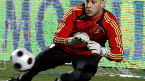 Reina: "Torres va fi starul Euro"