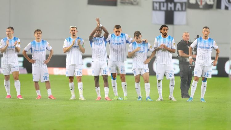 Transferul care o duce pe Universitatea Craiova la alt nivel: „7.000.000 de euro!”