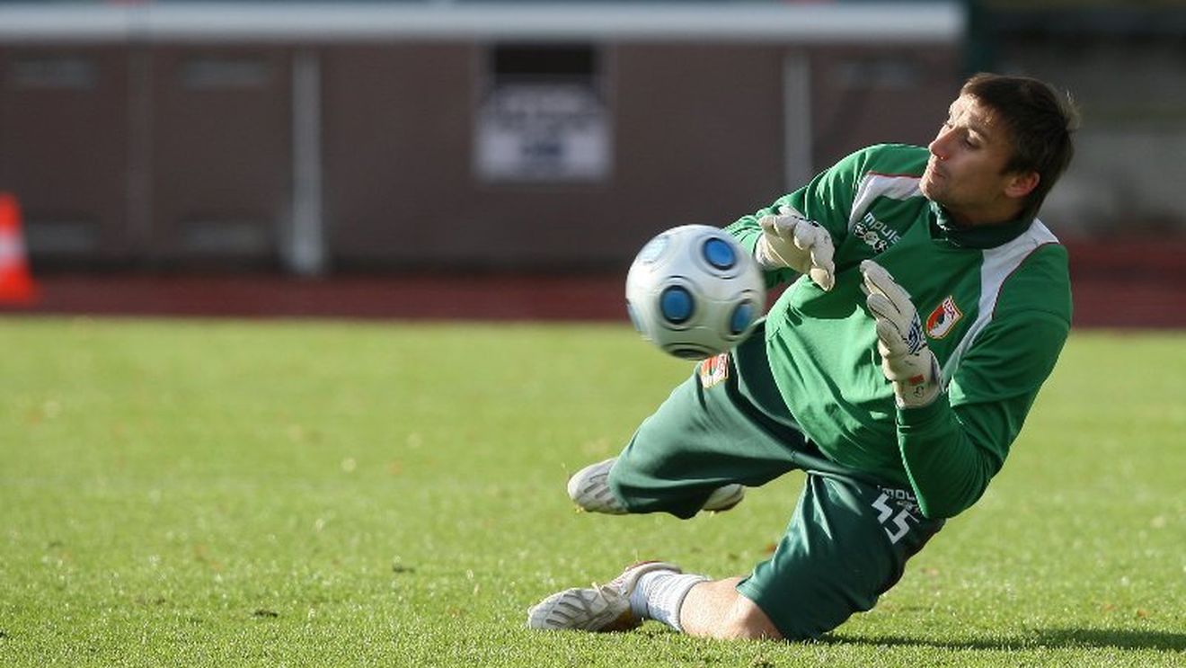 Hamutovski îl ironizează pe Zapata:** "Eu n-am dat niciodată pe lângă minge!"