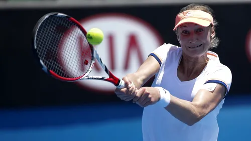 Ekaterina Makarova a câștigat turneul de la Pattaya