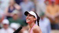 Sorana Cîrstea l-a cucerit pe Mats Wilander: „E atât de mișto să vezi asta!”