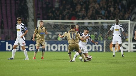 Suspiciunile după Poli-Dinamo Zagreb 0-3 nu s-au risipit:** „Dacă aveam probe, acționam"