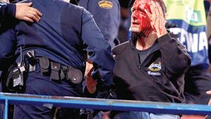 Alertă maximă la Madrid!