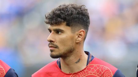 Noi detalii despre transferul lui Florinel Coman la PAOK. Grecii n-au vrut să negocieze cu Gigi Becali