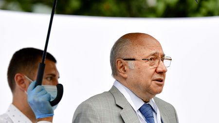 Prof. Dr. Irinel Popescu, medicul lui Mihai Leu, a dat o veste proastă românilor: „Există o creștere a numărului de cazuri de cancer de colon și o scădere a vârstei”
