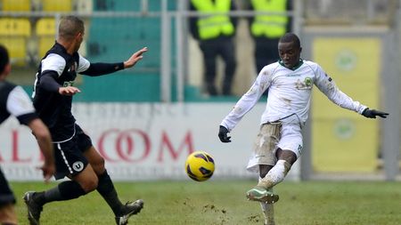 EXCLUSIV | Liga 1 se mută în Lausanne. U Cluj intenționează să conteste la TAS dreptul Concordiei de a organiza partide pe stadionul din Chiajna. "Să piardă toate meciurile cu 3-0" 