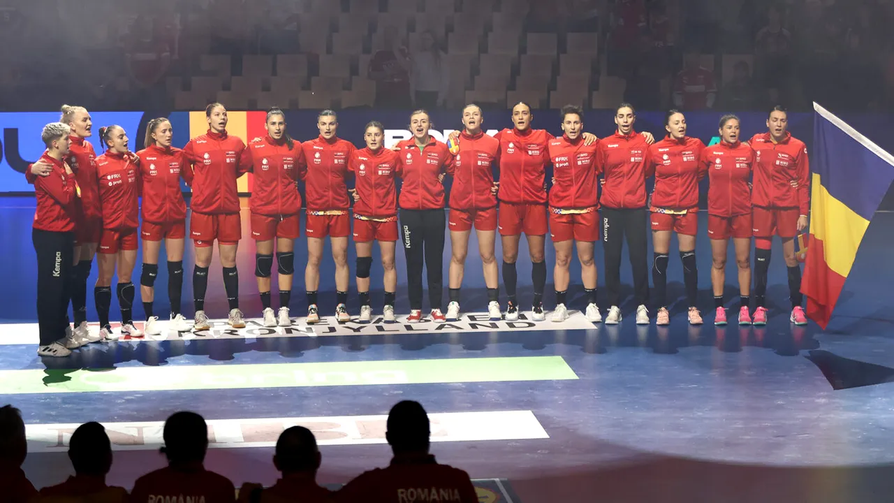 Cum se poate califica România în sferturile Cupei Mondiale 2023 de handbal feminin! E nevoie de o minune, care să arunce în aer în Grupa Principală