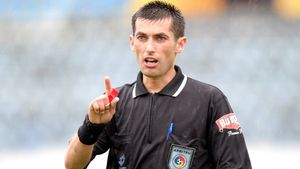 Oficialii Ceahlăului: "Bocăneală a arbitrat bine, noi jucăm numai pe teren!"