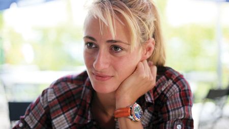 Camelia Potec, fără antrenor?** O mare campioană din Italia îl vrea pe tehnicianul româncei!