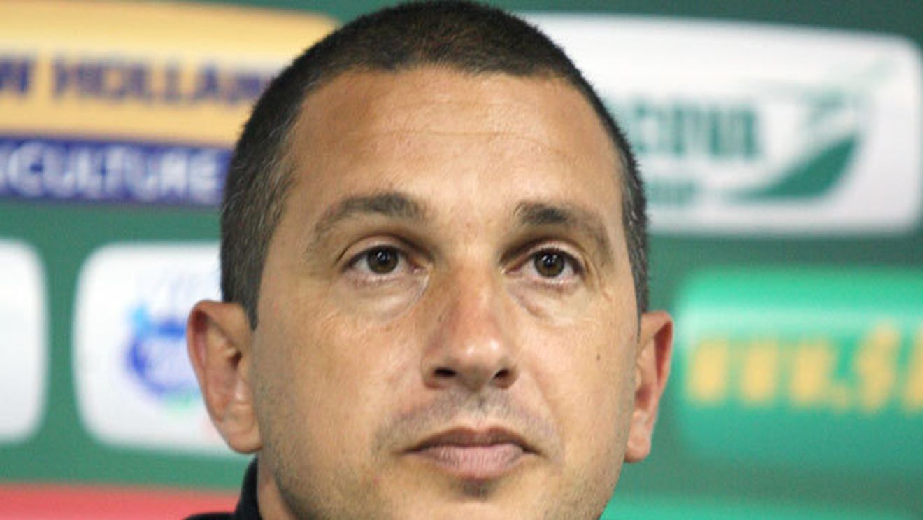 Enache: "Ne-am revenit după eșecul cu Dinamo, dar diferența de valoare și-a spus cuvântul"