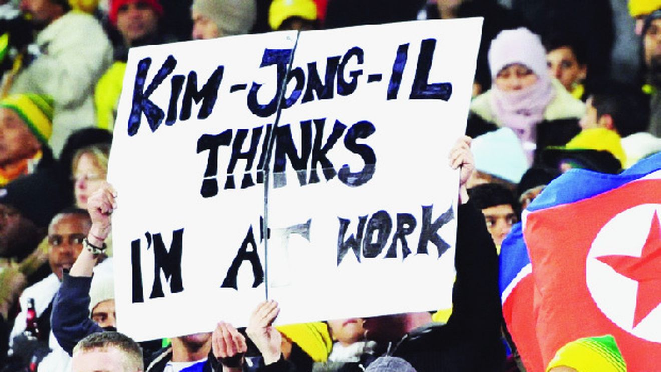 MINUNE! Nord-coreenii "dezertori" s-au antrenat azi cu echipa!