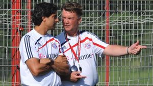 Bayern joacă slab!** Cine-i vinovat?