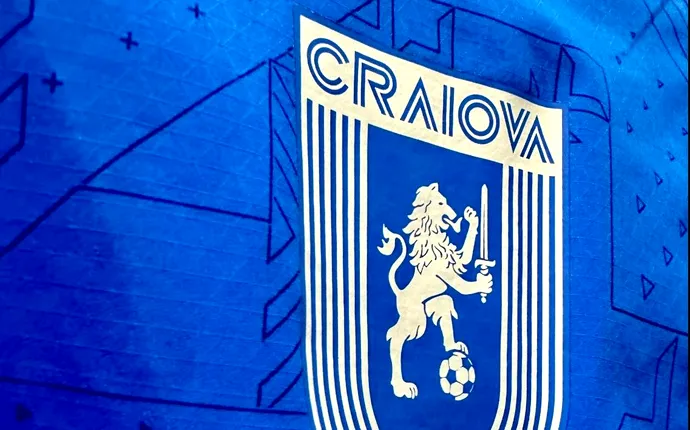 Universitatea Craiova, la conducerea Uniunii Cluburilor Europene! Cum au ajuns oltenii să reprezinte la nivel înalt fotbalul românesc alături de cluburi din La Liga și Premier League. EXCLUSIV