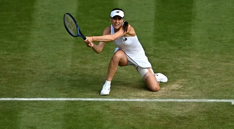 Decizie neașteptată a organizatorilor de la Wimbledon! Regula lenjeriei intime albe pentru jucătoare a fost eliminată: ce culori vor putea purta | FOTO