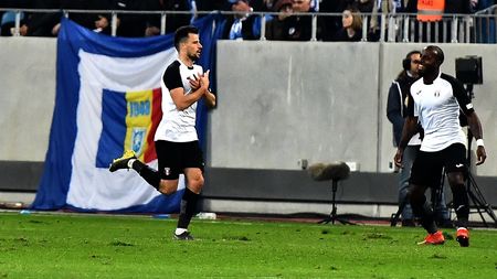 EXCLUSIV | A venit din Italia, a fost golgheter în România și nu se ferește să o spună: "Nu eram mulțumit de mâncare. Nu era prea profesionist"