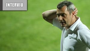 Rednic despre jucători:** „Am crezut că sunt profesioniști"