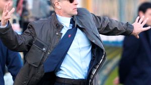 Ballardini, noul antrenor al lui Lazio!