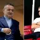 Gigi Becali e gata să dea lovitura cu transferul fotbalistului de la CFR Cluj care l-a făcut praf pe Adi Mutu! Nelu Varga și Dan Petrescu vor să scape de grecul Tachtsidis, FCSB vrea să-l semneze: „E interesant”. VIDEO