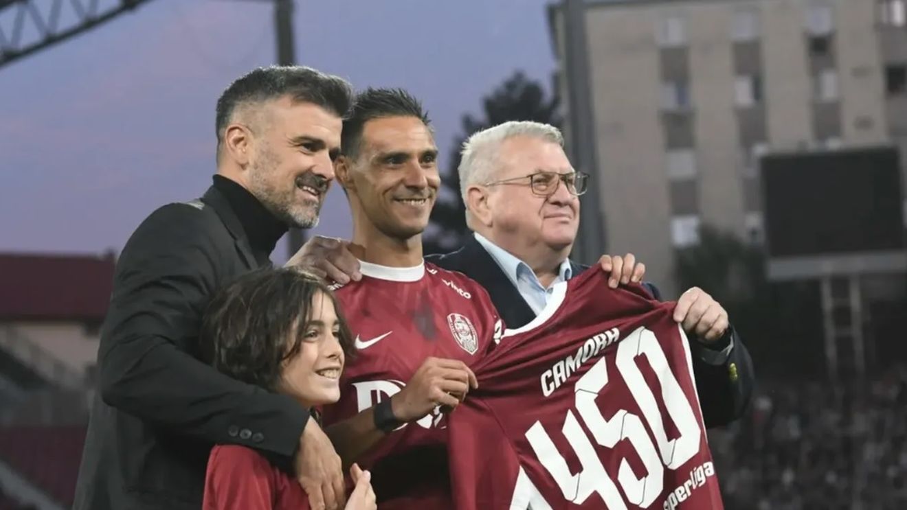 Anunțul lui Iuliu Mureșan despre revenirea în fotbal: „Acolo, nu cred că se pune problema”