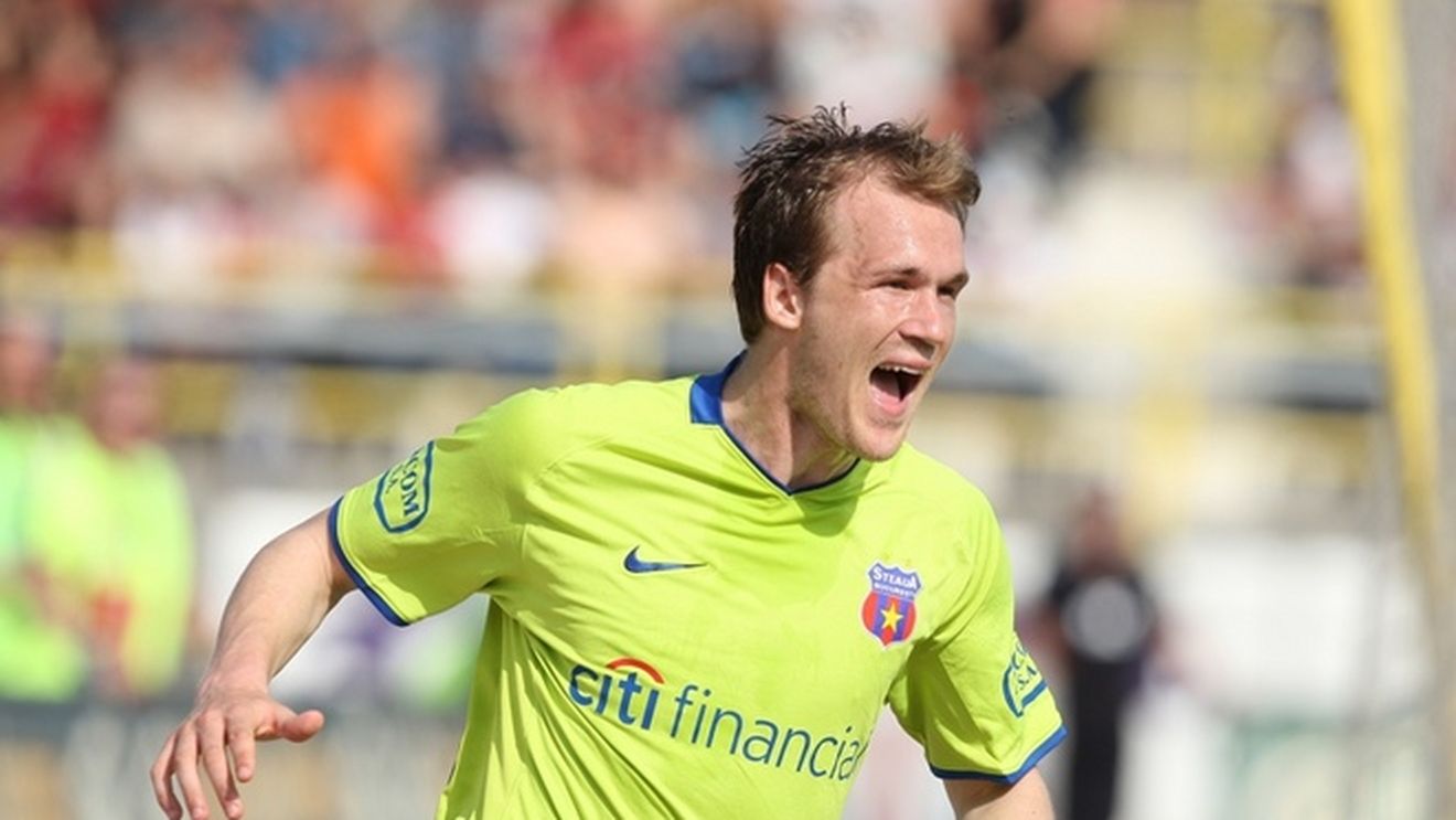 "Nu-mi fac probleme în privința lui Kapetanos!** Cred că va fi pe teren!"