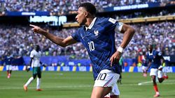 CM 2026 Kylian Mbappe a marcat două goluri superbe și a doborât un record fenomenal în Franța – Senegal 3-1 la Cupa Mondială