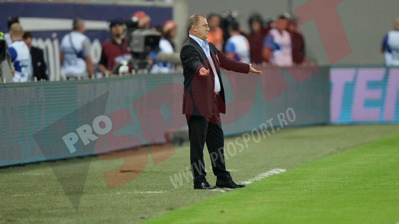 Gică Popescu: "Mă întreb cum ne-am schimbat așa rău în trei-patru zile" Cum și-a motivat Terim jucătorii