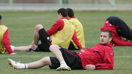 Turcu: "Dacă nu se accidenta cu Lazio**, Zicu era plecat de mult din România"