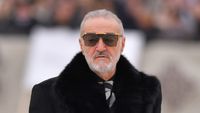 Afacerea din care Gigi Becali a luat aproape 1,4 milioane de euro e anchetată de presa din Emirate: „A lăsat un gust amar!”