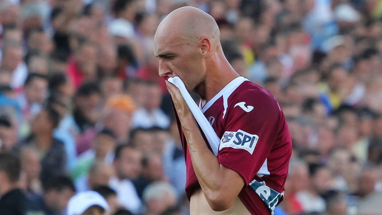 CFR Cluj, prima reacție după moartea lui Gabi Mureșan. Cum l-a numit pe fostul fotbalist al clubului: „Ne vei lipsi!”