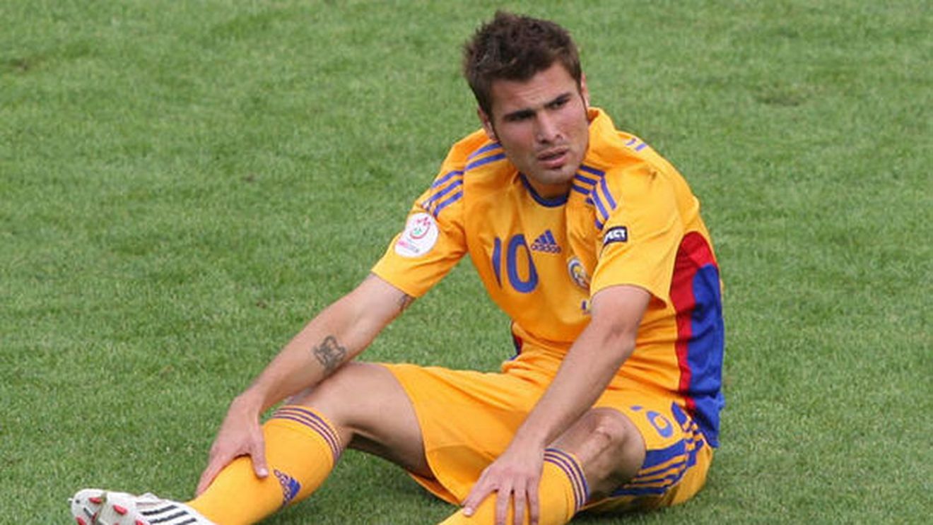 Lupescu: "Explicația lui Mutu mi se pare hilară! **N-a înțeles nimic din ce i s-a întâmplat"