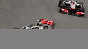 Lewis Hamilton: "Ca să mă maturizez trebuia să plec de acasă"