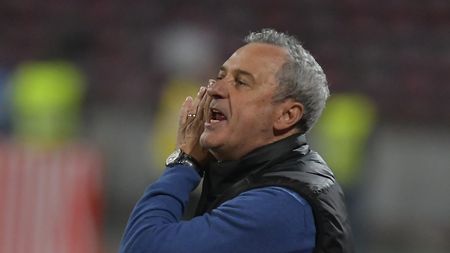 Mircea Rednic este în război cu toate lumea! „Puriul” mai are un singur „as în mânecă” pentru a continua la Dinamo | EXCLUSIV