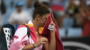 Anunț teribil făcut de WTA! Irina Begu și o favorită la câștigarea trofeului s-au retras de la Australian Open: „E frustrant!"