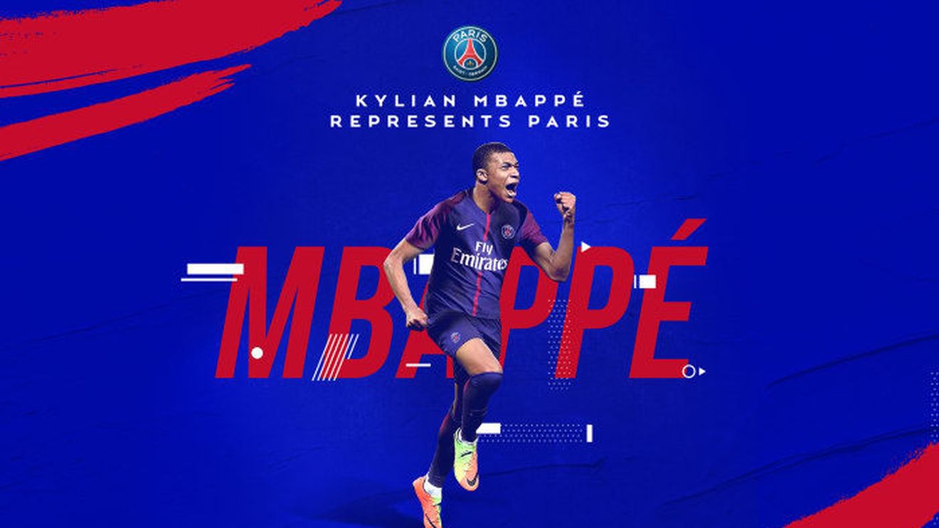BREAKING NEWS | Mbappe a semnat cu PSG! Suma uriașă din contract 