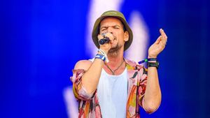 Fiii lui Tudor Chirilă sunt juniori la Dinamo București! „Unul dintre ei e foarte bun, are viteză mare”