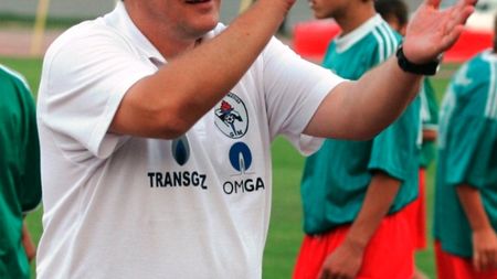 " Trebuie să învingem neapărat Farul"