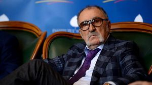 Ion Țiriac face praf decizia de a desființa Ministerul Sportului: „Îmi sângerează inima! Suntem o agenție de gunoi, ce suntem? Revoluție totală”