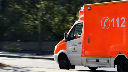 Tragedie incredibilă! Sfârșit îngrozitor pentru un tânăr sportiv român în Italia: Lucian Valentin Bota a murit într-un accindent auto