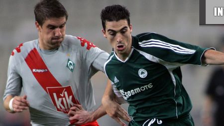 „Nu am renunțat la Steaua!"**