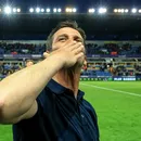 Ungurii s-au năpustit asupra lui Cristi Chivu. De ce îl trag maghiarii la răspundere pe român