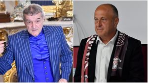 Austriecii și israelienii bogați zguduie negocierile lui Gigi Becali pentru transferul de la Adrian Mititelu. Italienii au descoperit cine vrea să cumpere fotbalistul de 4.000.000 de euro pe care FCSB se bate cu Dan Șucu