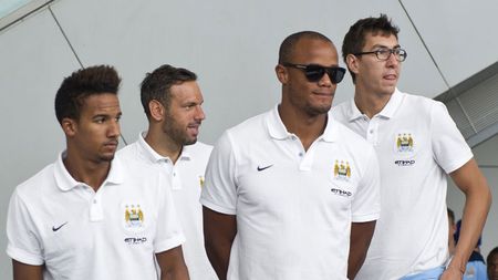 Ce mai poate spune Pantilimon după ultimele declarații ale lui Pellegrini? Răsturnare de situație la Manchester City