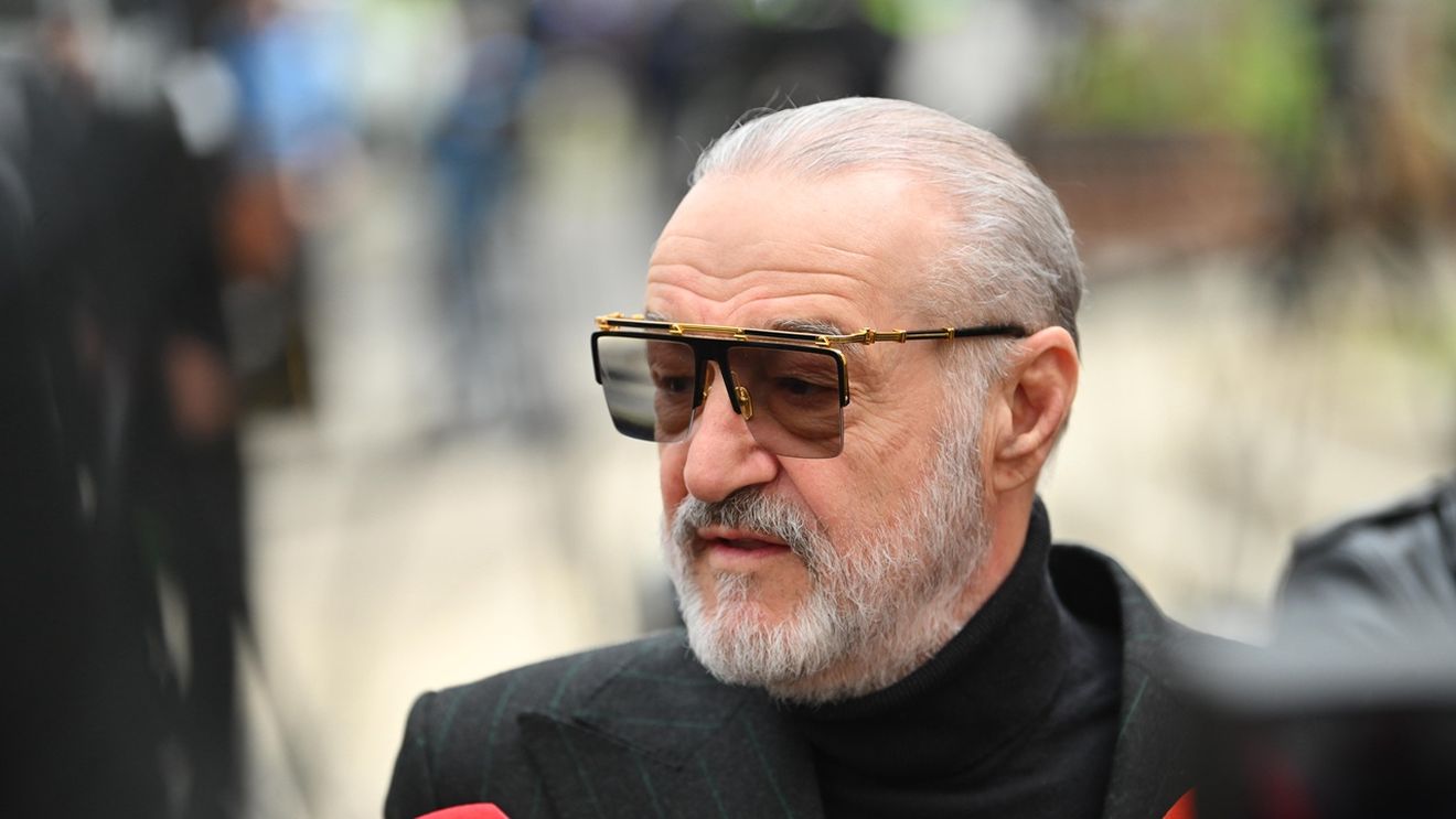 Gigi Becali a luat decizia și a făcut anunțul după FCSB – Petrolul 3-1: „Îi facem ofertă”